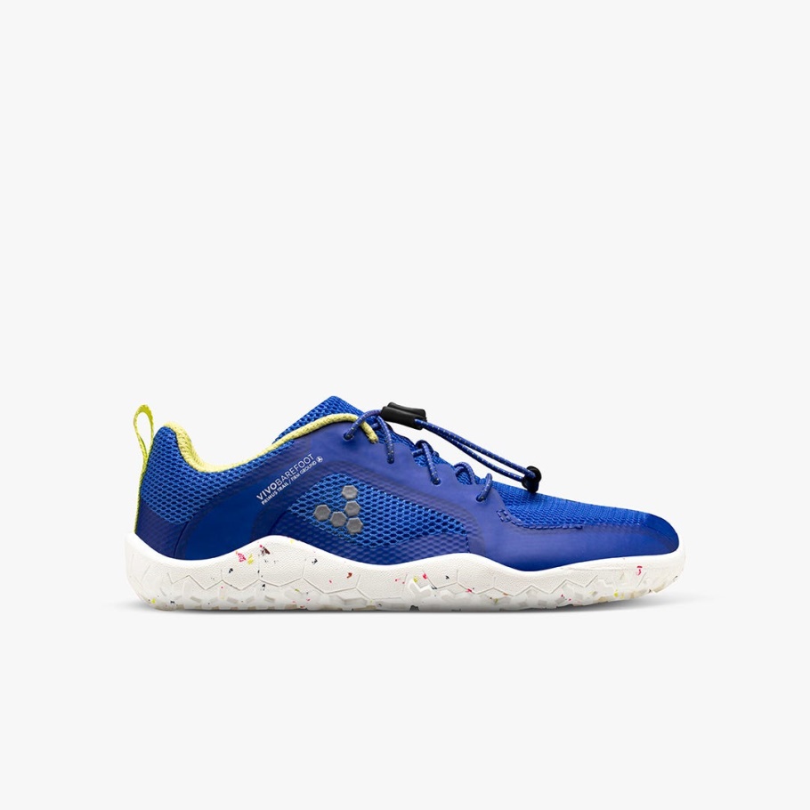 Primus Trail Ii Fg Deti Vivobarefoot Amparo Blue