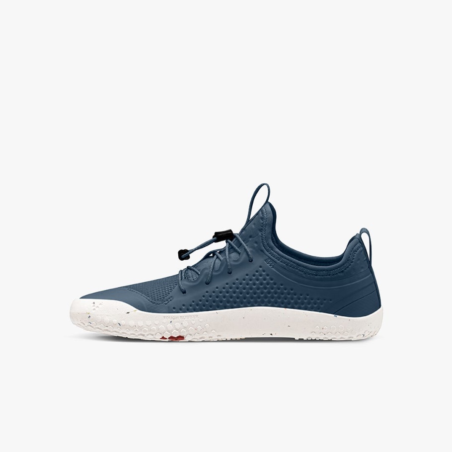 Indigo Vivobarefoot Primus Sport Ii Juniori
