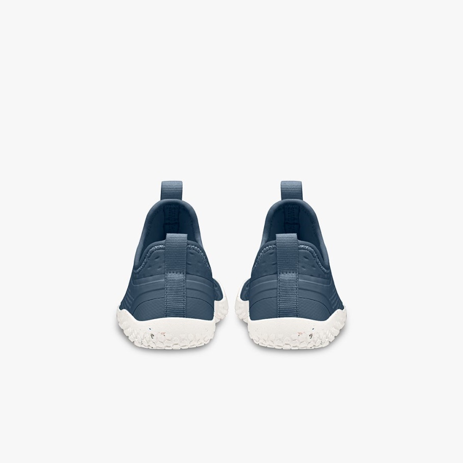 Indigo Vivobarefoot Primus Sport Ii Juniori