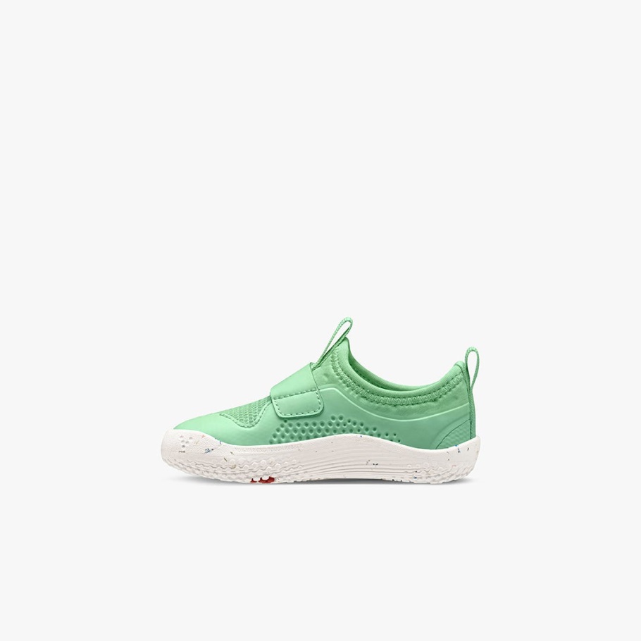 Neo Mint Vivobarefoot Primus Sport Ii One Earth Batoľatá