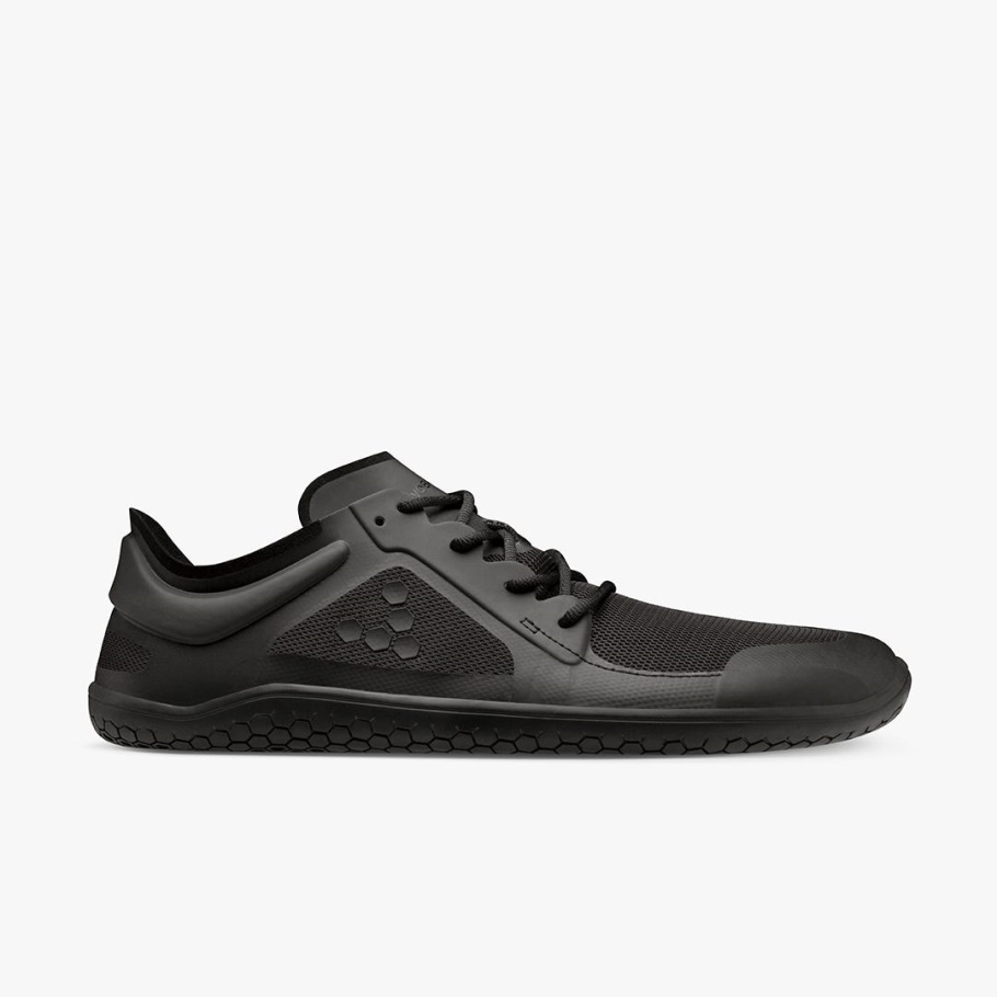 Obsidián Primus Lite Iii Mens Vivobarefoot