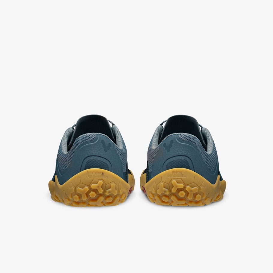 Primus Trail Ii Fg Dámska Tmavomodrá