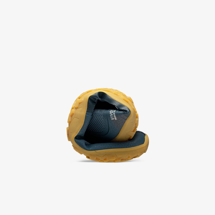 Primus Trail Ii Fg Dámska Tmavomodrá