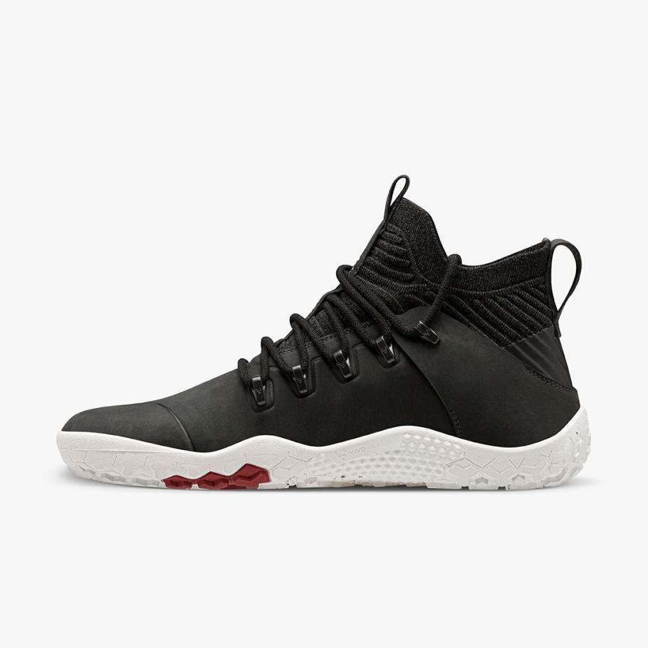 Magna Fg Pánska Obsidián-biela