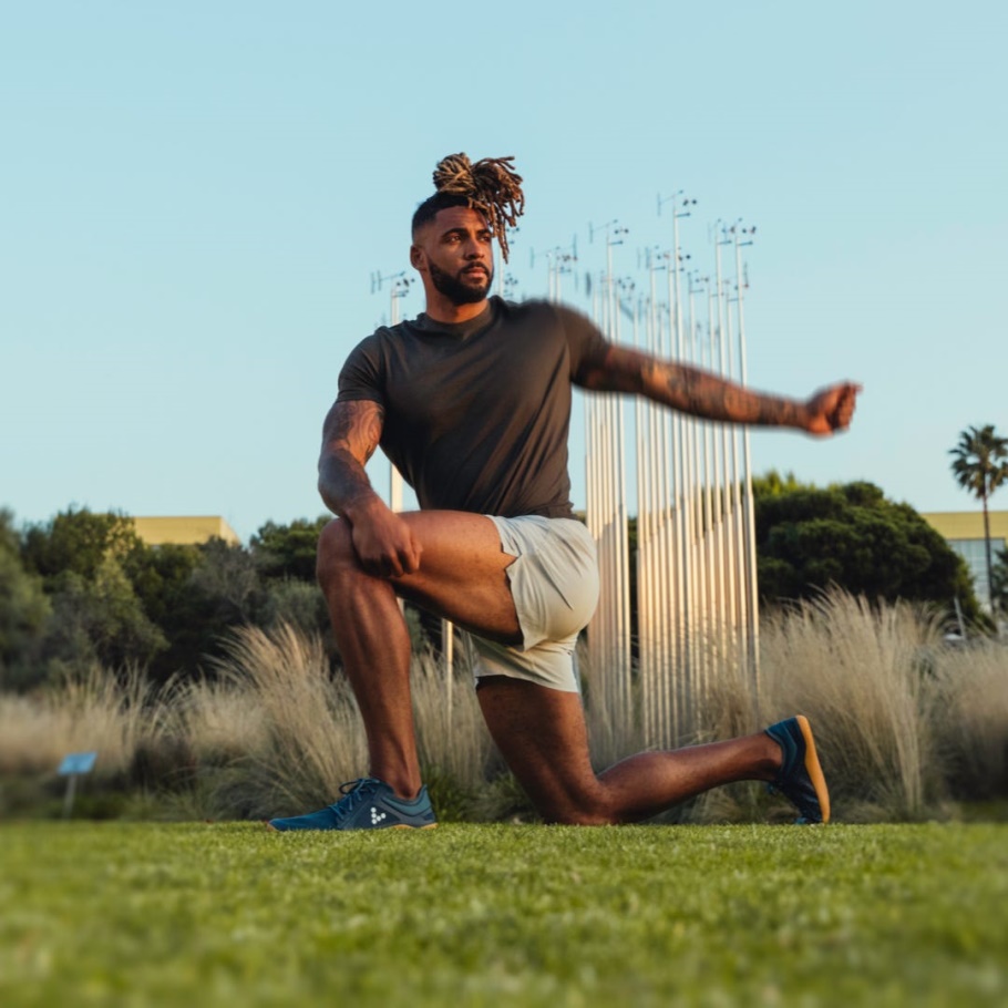 Primus Lite Iii Pánska Tmavomodrá