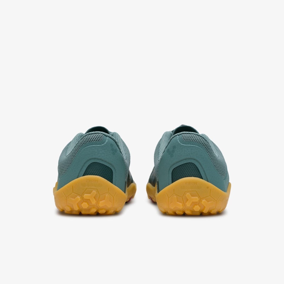 Primus Trail Ii Fg Pánska Morská Zelená