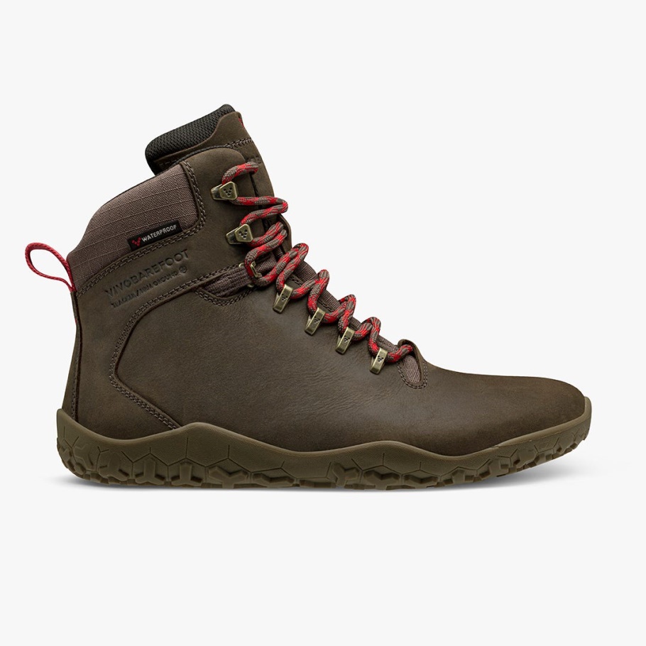 Tracker Ii Fg Mens Bracken
